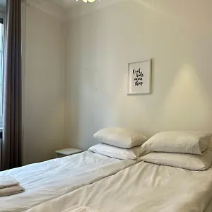 Soeder Cozy Stockholm